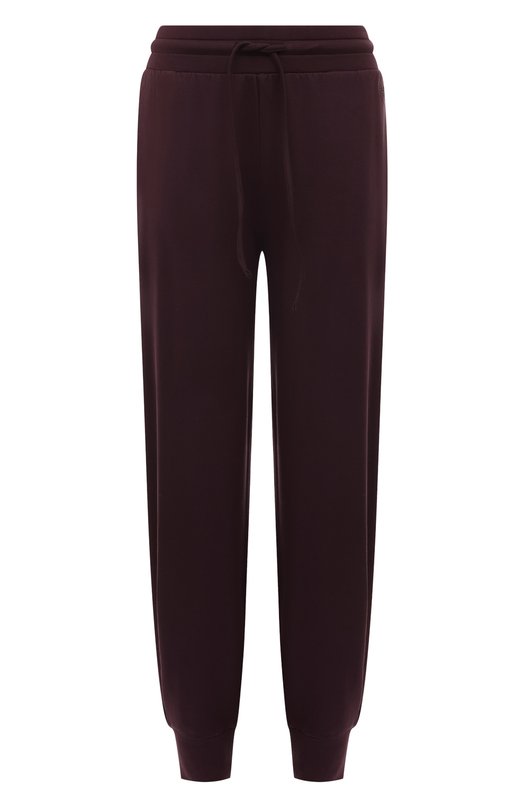 фото Джоггеры из вискозы emporio armani