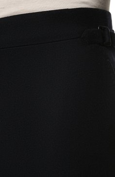 Шерстяные брюки TOM FORD, арт. 631R14/610043, фото 1