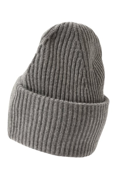 Шапка из шерсти и кашемира ADDICTED, арт. MK924, фото 3