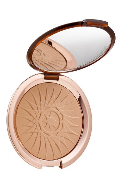 Женская матовый бронзатор bronze goddess, оттенок 01 ESTÉE LAUDER, арт. P9GH-01