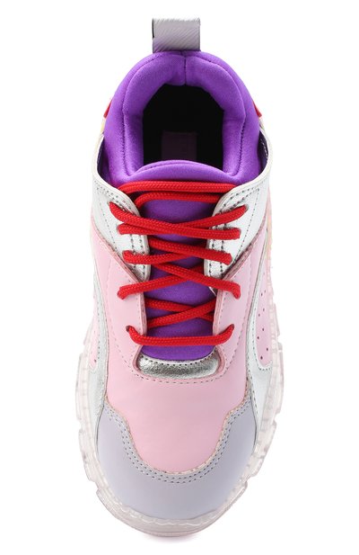 Кроссовки STELLA MCCARTNEY, арт. 601380/SPD07, фото 4