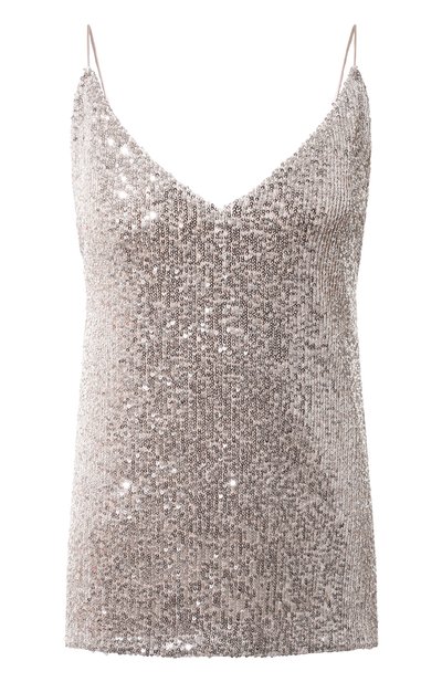 Топ с пайетками PERVERT, арт. PE23/TO05/90-92-32, фото 1