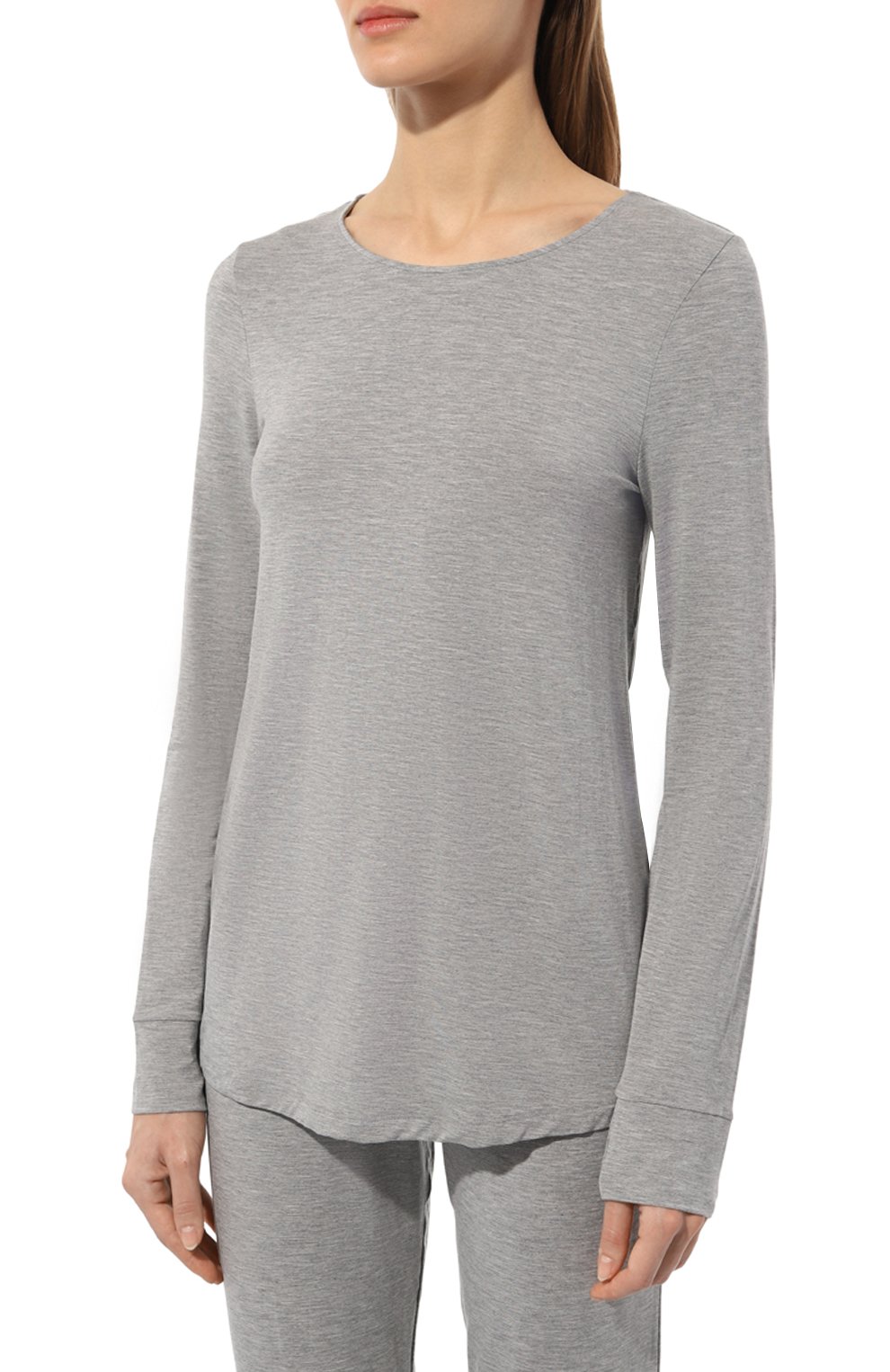 Пижама из вискозы HANRO, арт. 074951, фото 3