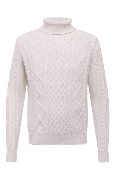 Мужской кашемировый свитер KITON, арт. UMK0521011