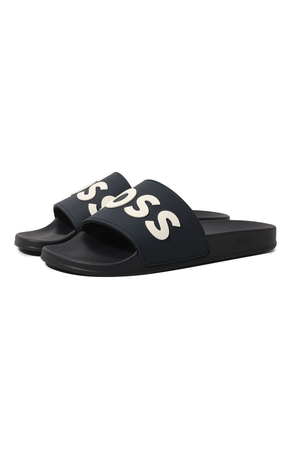 Шлепанцы BOSS, арт. 50488911, фото 1