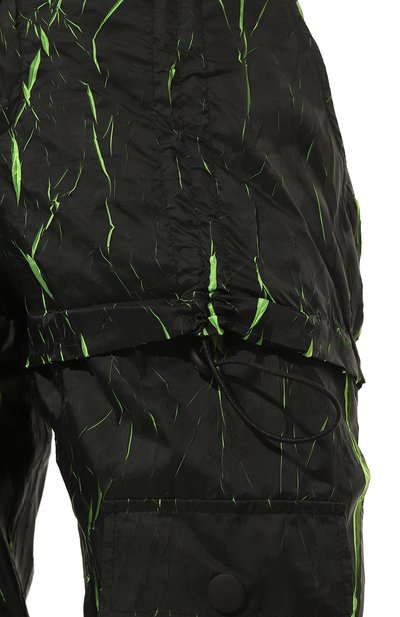 Брюки SUBTERRANEI, арт. P23subss23-074, фото 5