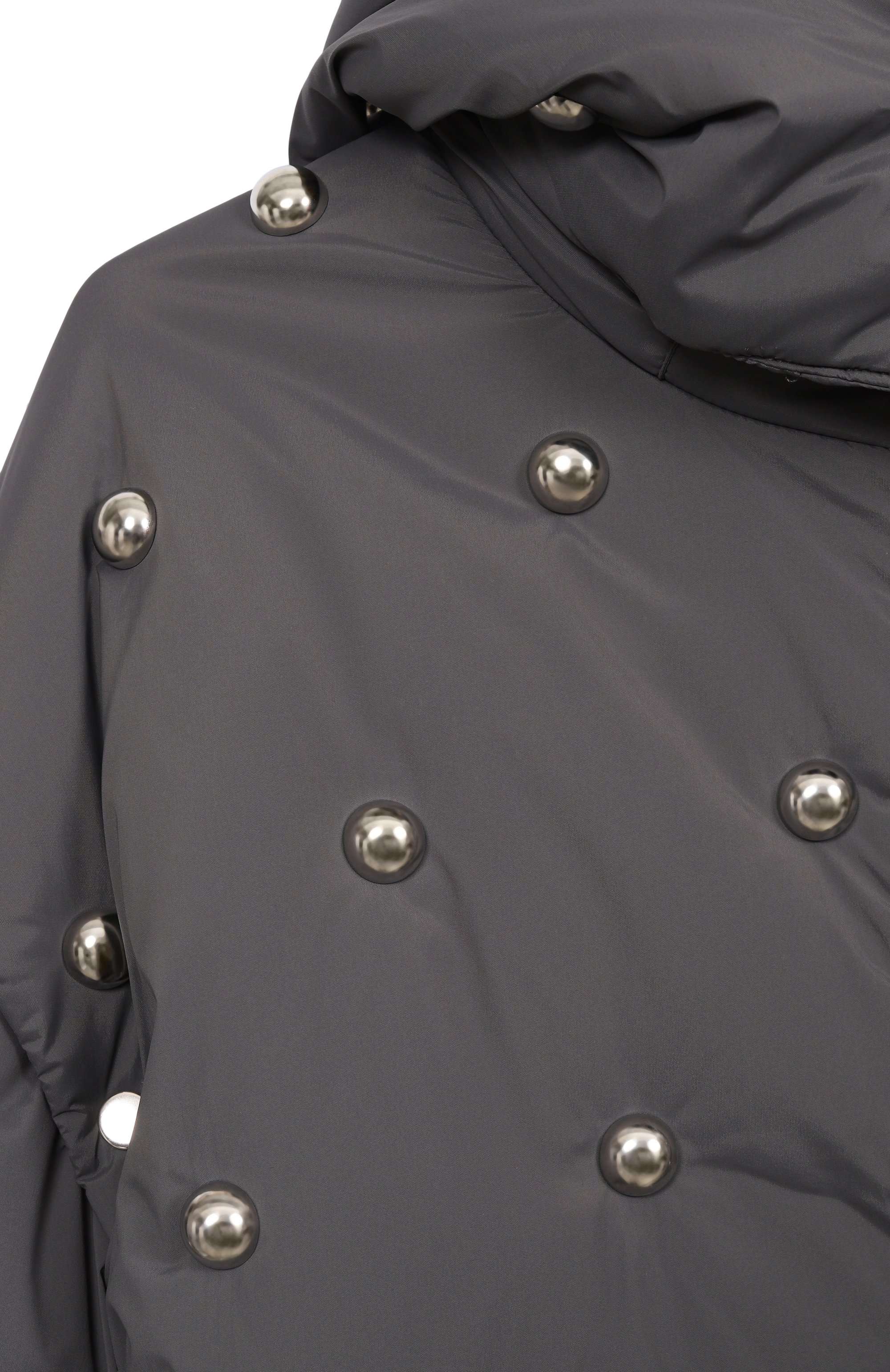 Куртка MSGM KIDS, арт. F5MSJGPF006, фото 3