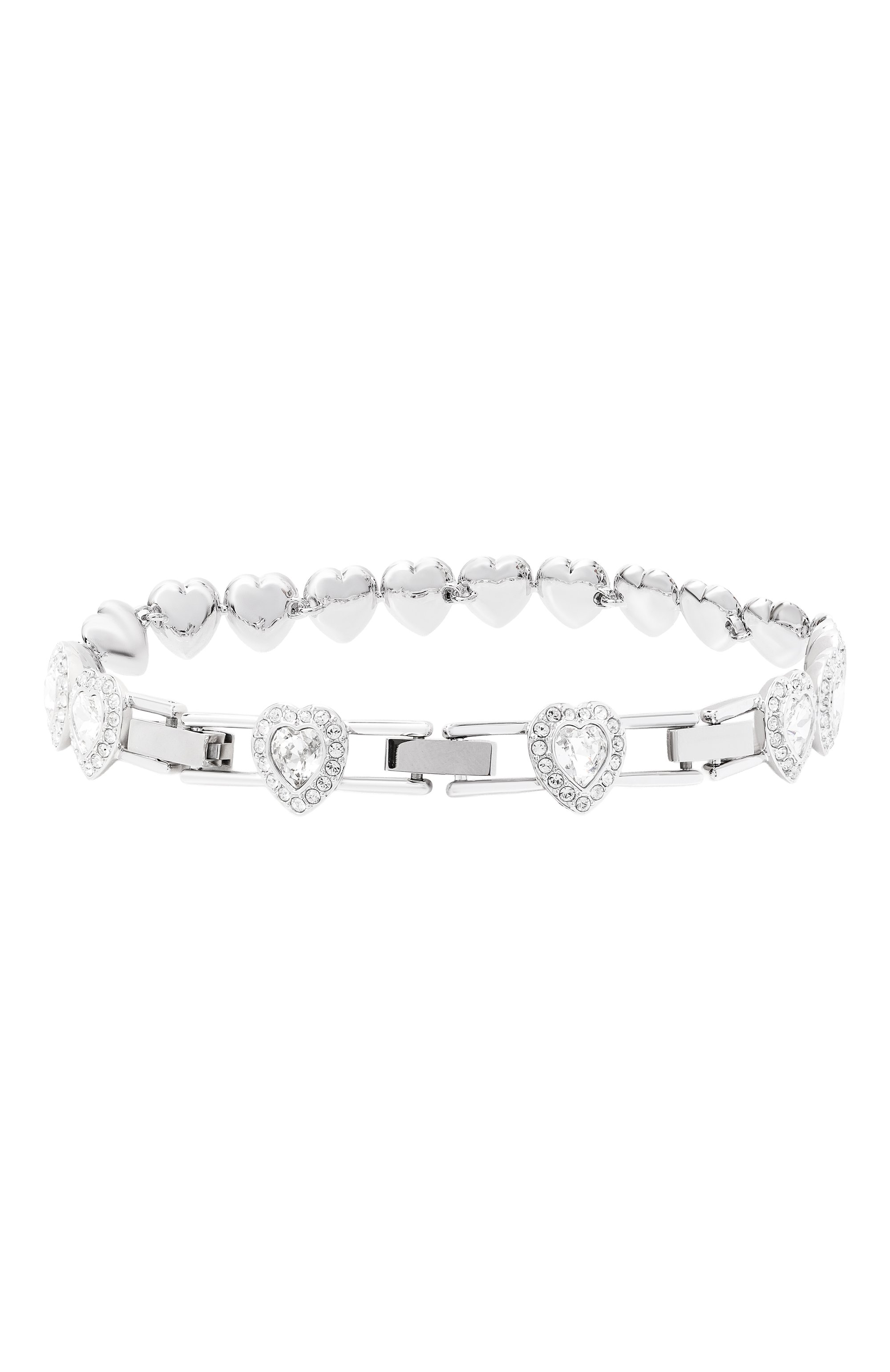 Браслет tennis ariana grande x swarovski SWAROVSKI, арт. 5720860, фото 3