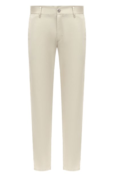 Мужские хлопковые брюки ZILLI, арт. CP912BM0170VZLE00