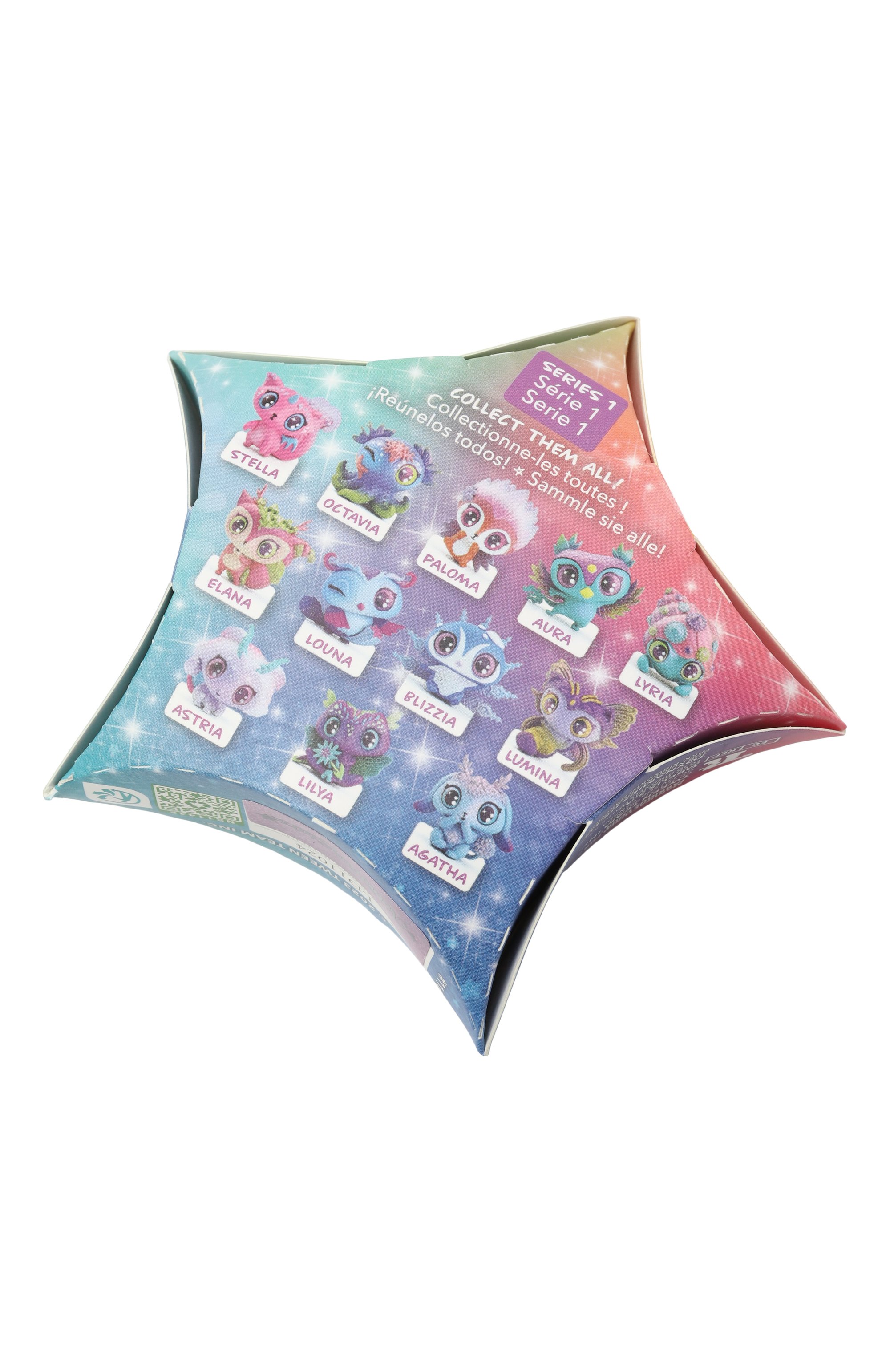 Коллекционная фигурка space в ассортименте PAREMO, арт. 11442_NSDA, фото 3