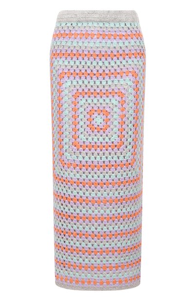 Хлопковая юбка ADDICTED, арт. AC2524, фото 1