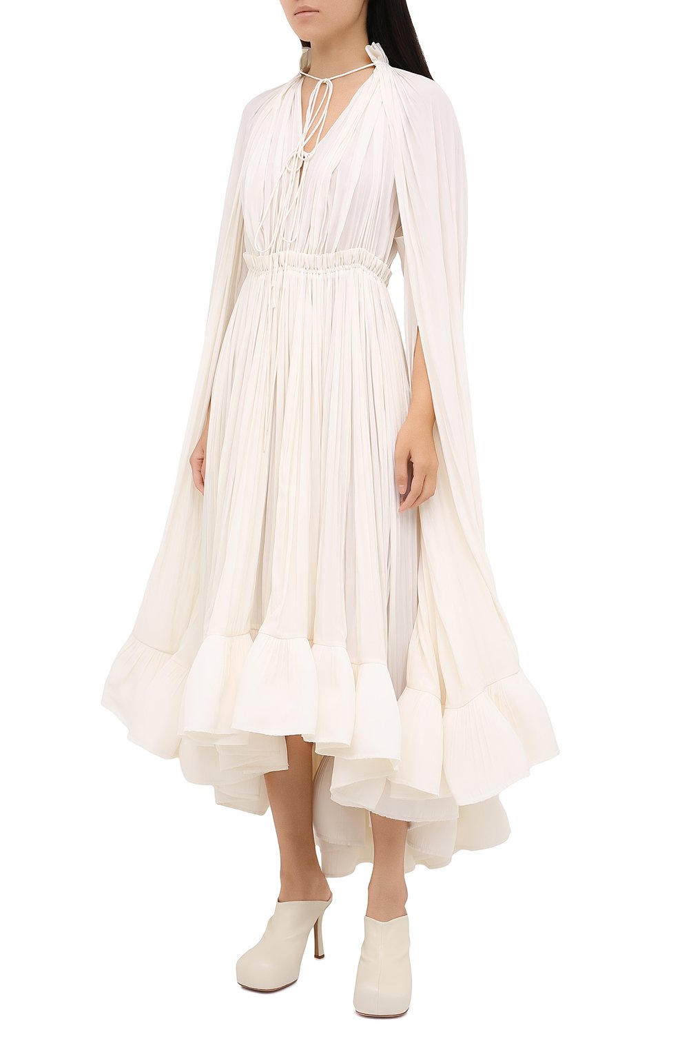 Платье LANVIN, арт. RW-DR370U-4588-A20, фото 3