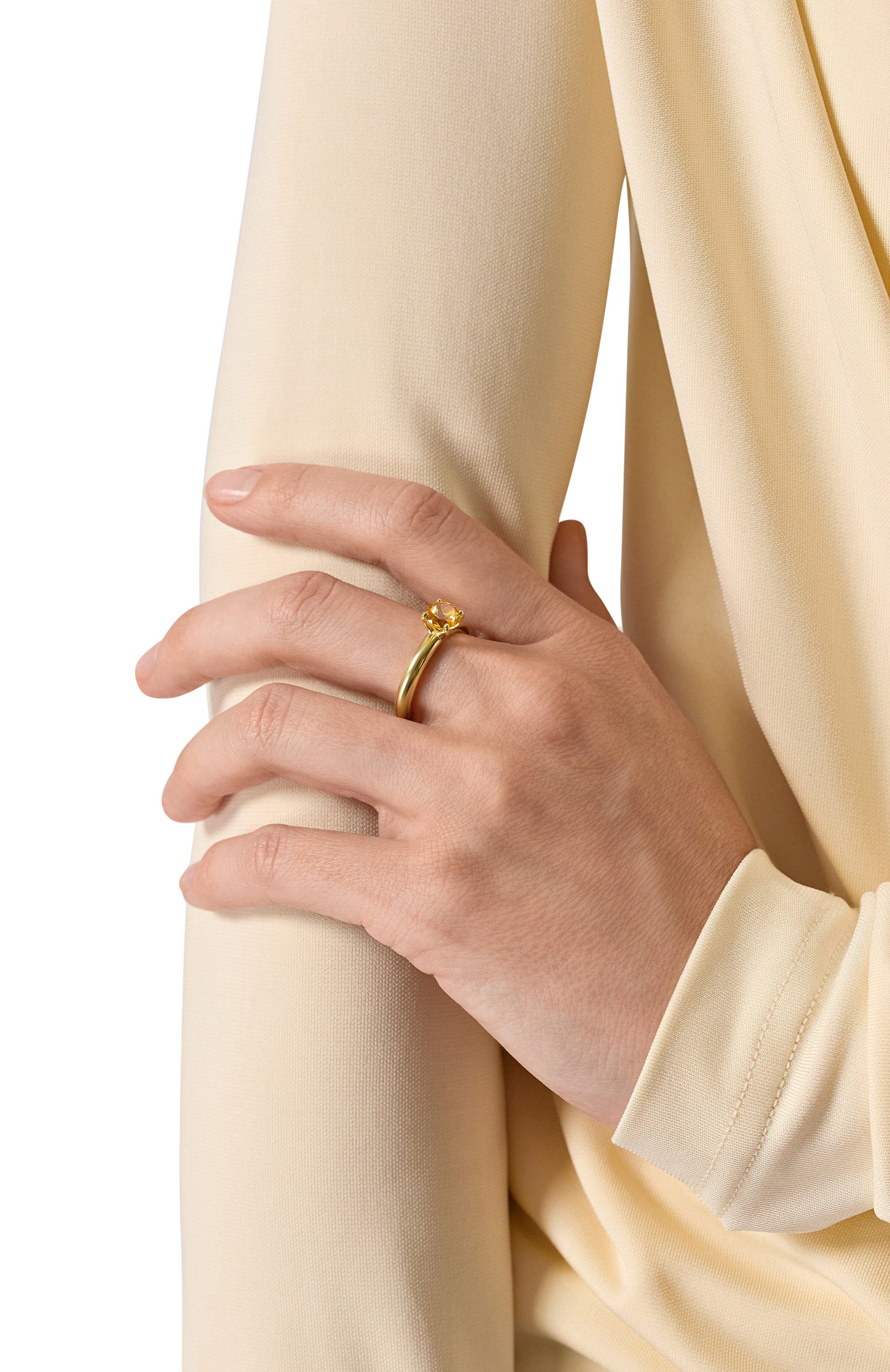 Кольцо baby cartoon MOONKA, арт. cr-bb-cit, фото 2