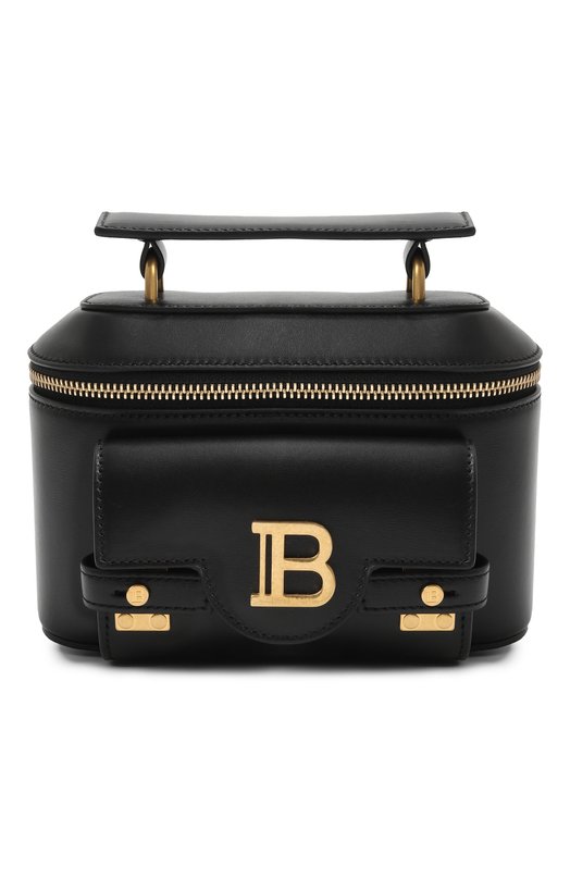 Сумка B-Buzz Balmain EN1BH952/LSLX Чёрный EN1BH952/LSLX