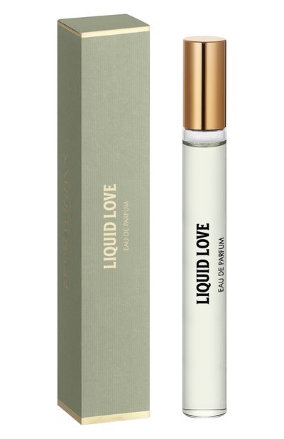 Парфюмерная вода liquid love (10ml) PENHALIGON'S, арт. 5056245051852, фото 2
