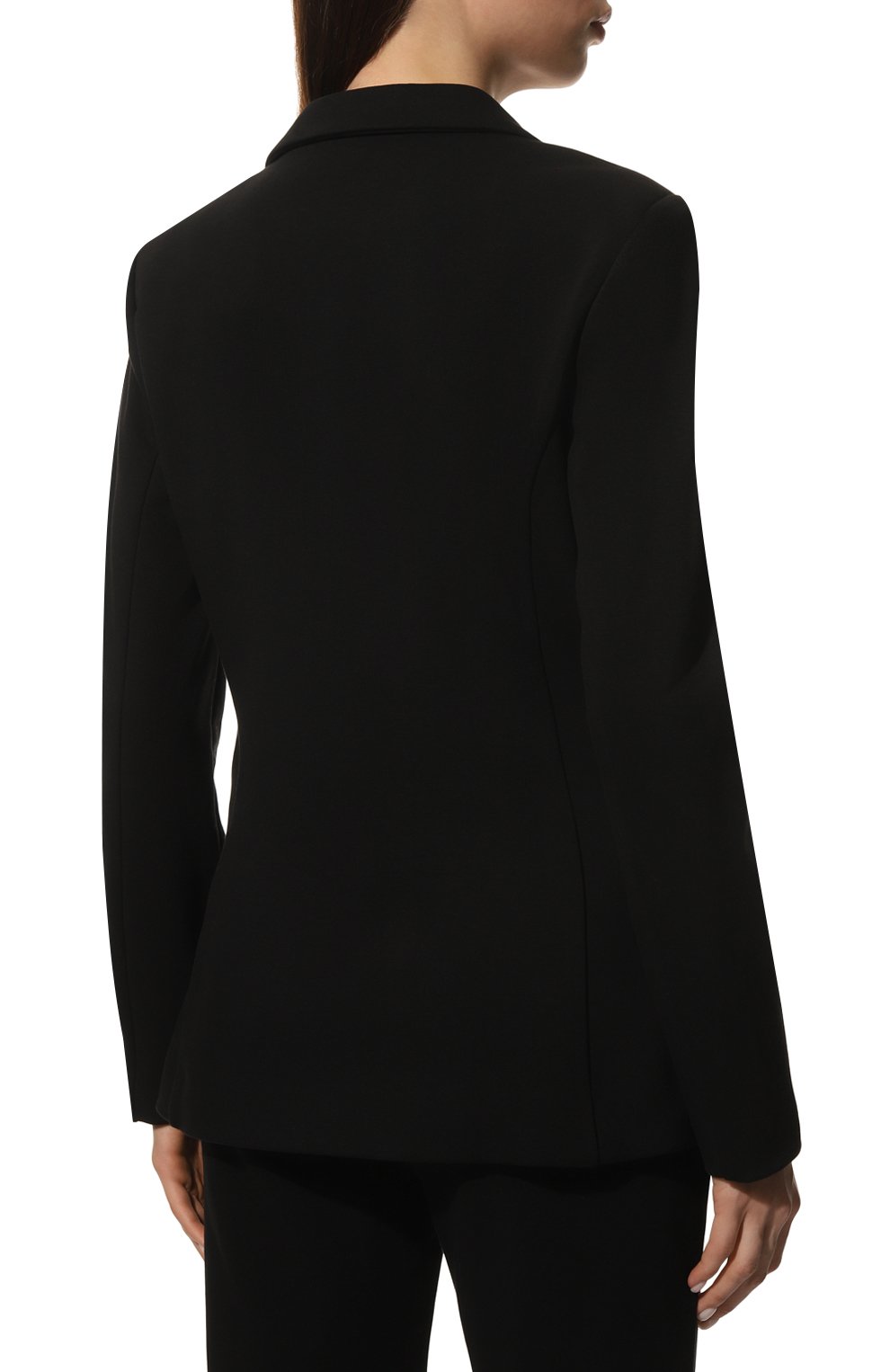 Хлопковый жакет LIU JO, арт. WF2045 F0919, фото 4