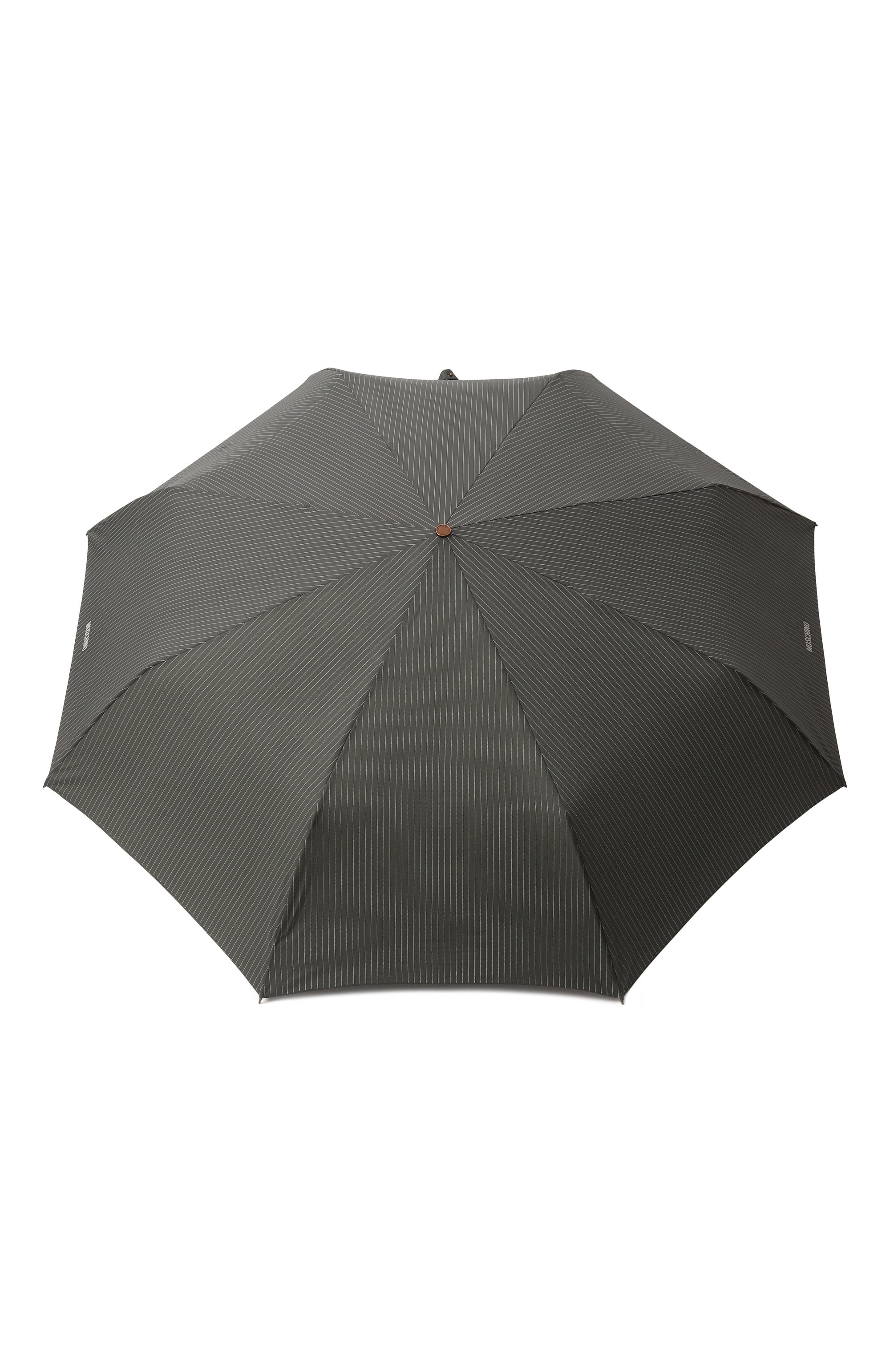 Складной зонт MOSCHINO, арт. 8509 T0PLESS, фото 1