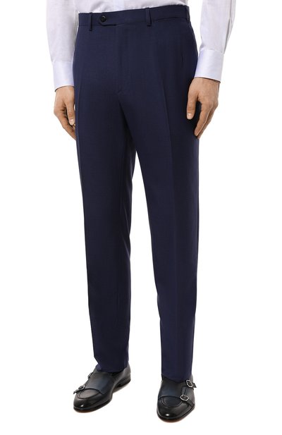 Шерстяной костюм BRIONI, арт. RA003A/01A4C, фото 4