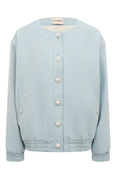 Хлопковый бомбер botrois x tsum BOTROIS, арт. SKU000018123, фото 1