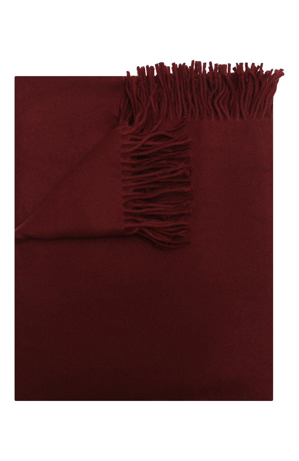 Кашемировый плед pure cashmere FRETTE, арт. FR6610 F0400 130S, фото 1