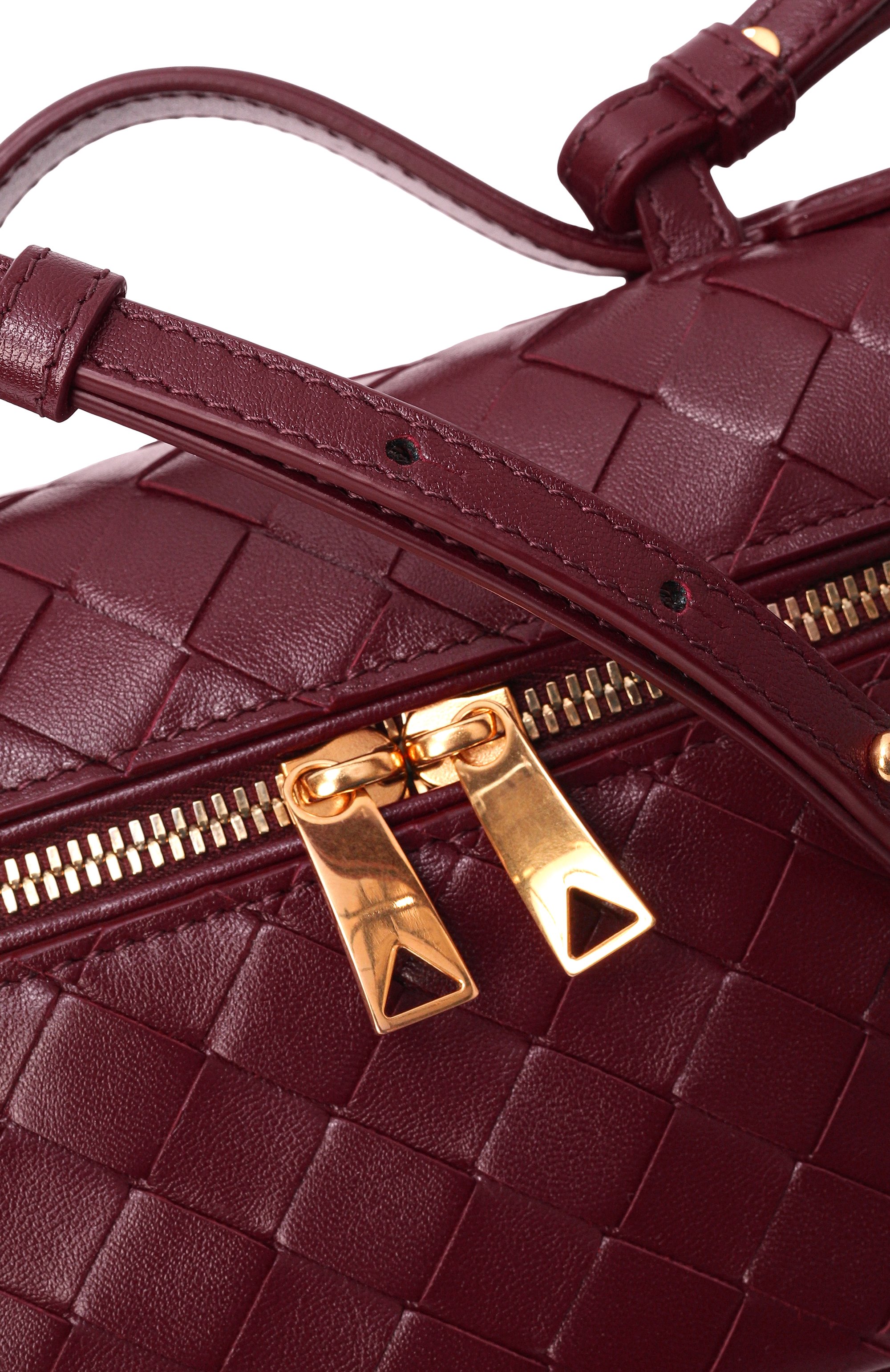 Сумка bang bang BOTTEGA VENETA, арт. 789109/V3IV1, фото 3