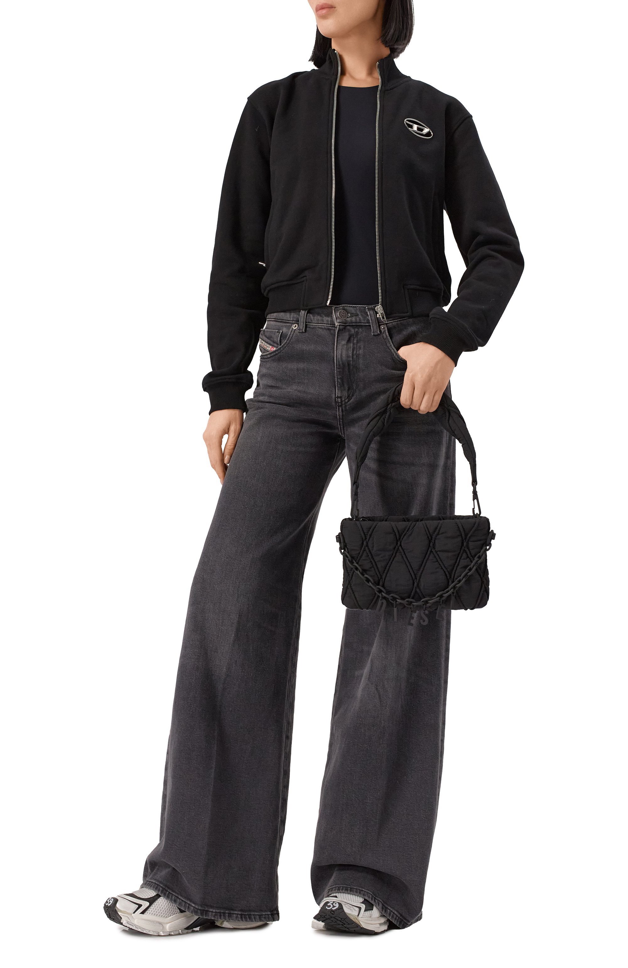 Сумка charm-d  DIESEL, арт. X10286/P8048, фото 7