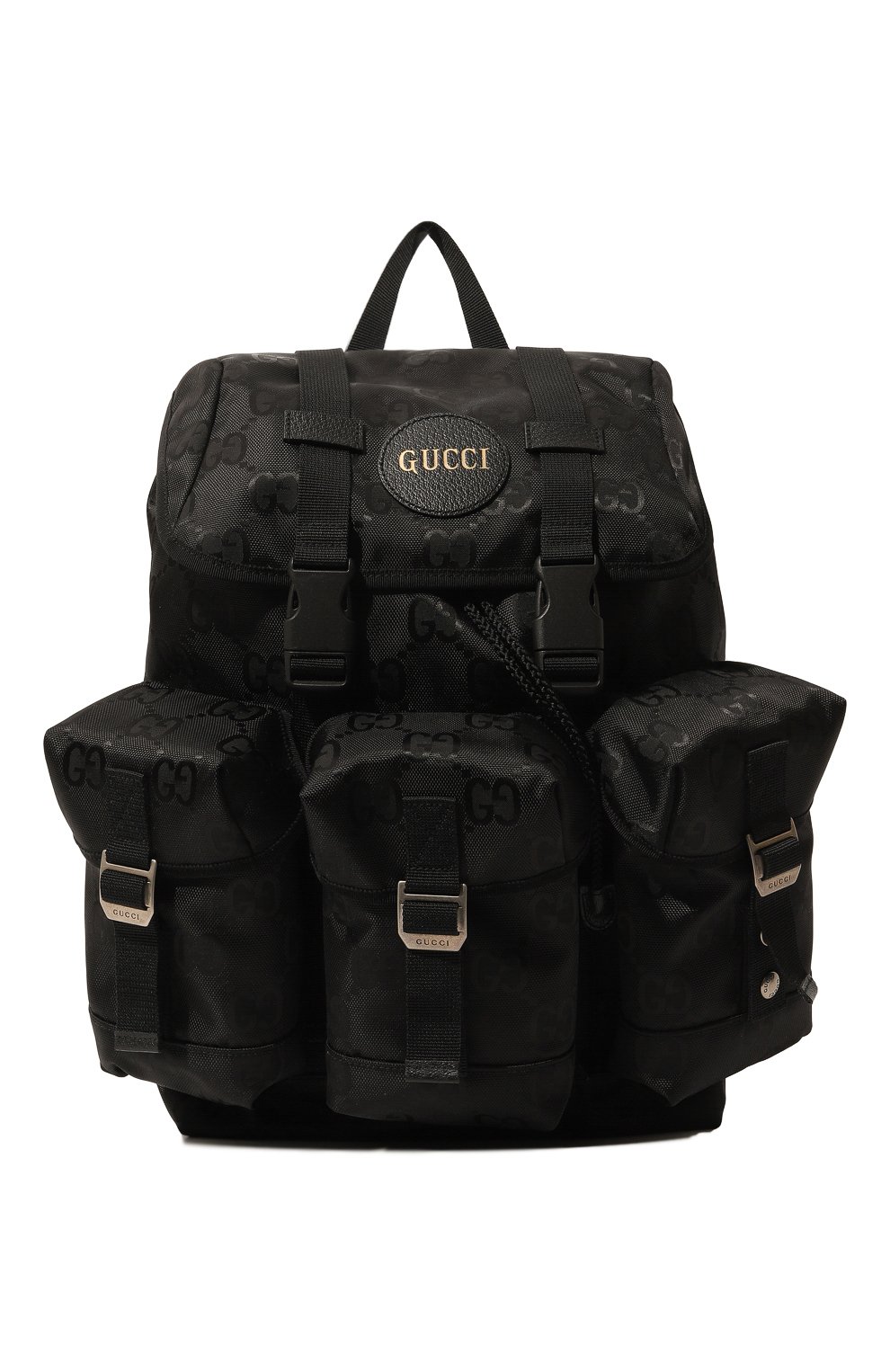 Текстильный рюкзак off the grid GUCCI, арт. 626160 H9HFN, фото 1