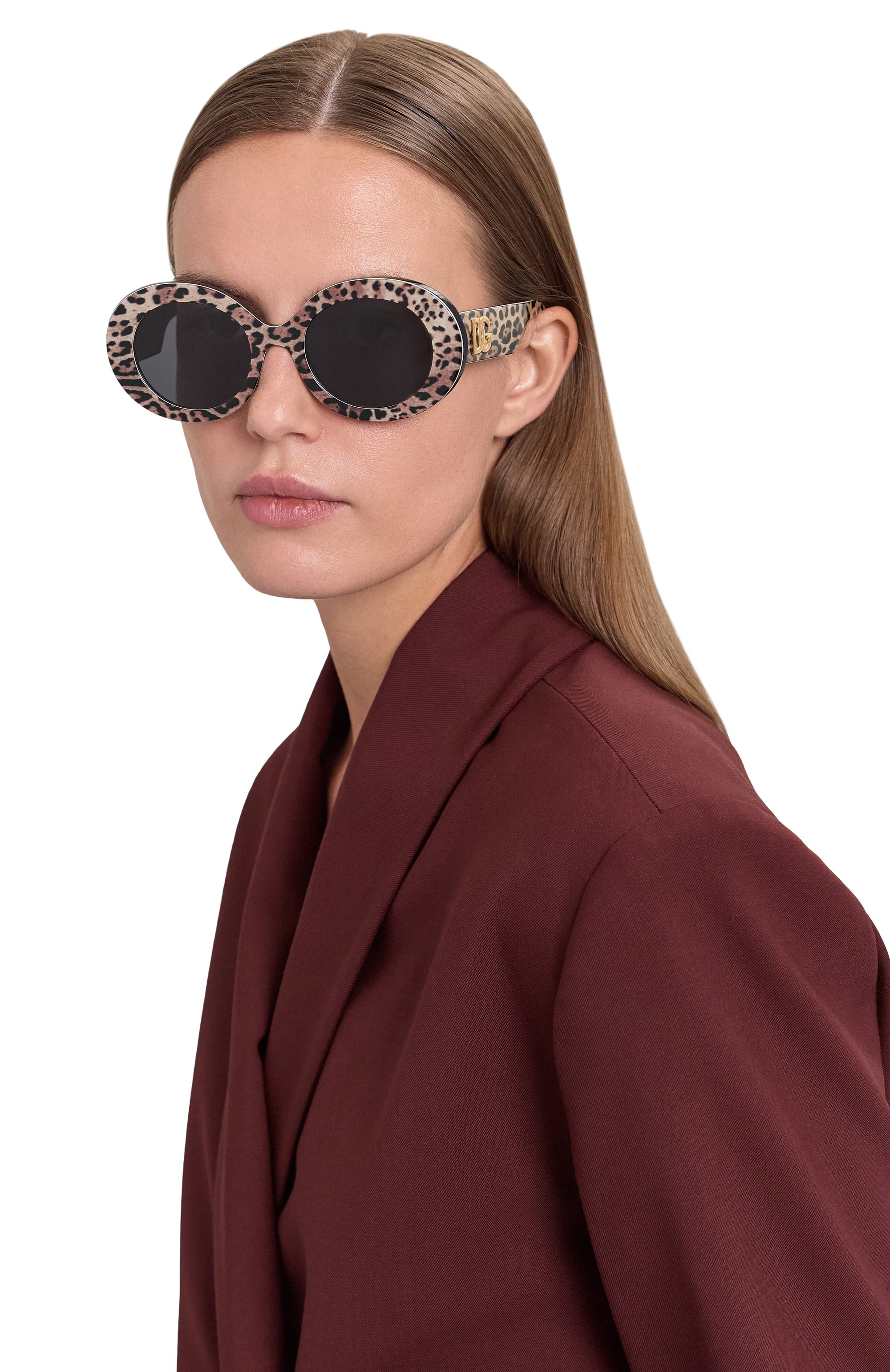 Солнцезащитные очки DOLCE & GABBANA, арт. 0DG4448, фото 2