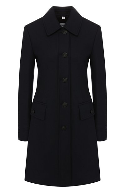 Женское пальто angus BURBERRY, арт. 8014323