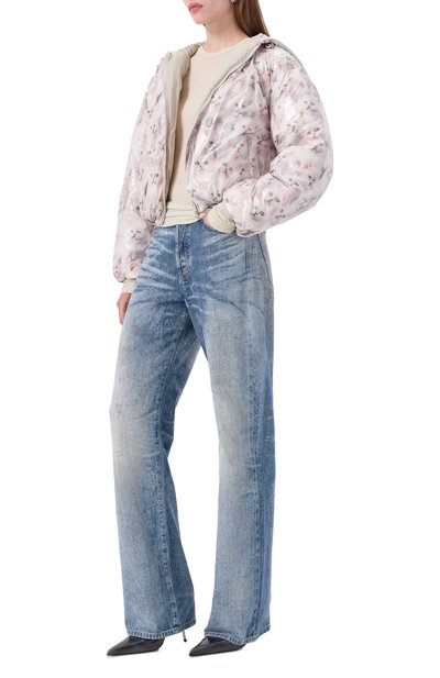 Пуховик DIESEL, арт. A19602/0WFCH, фото 2