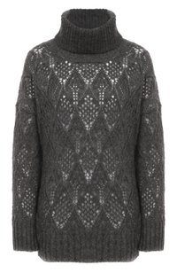 Темно-серый