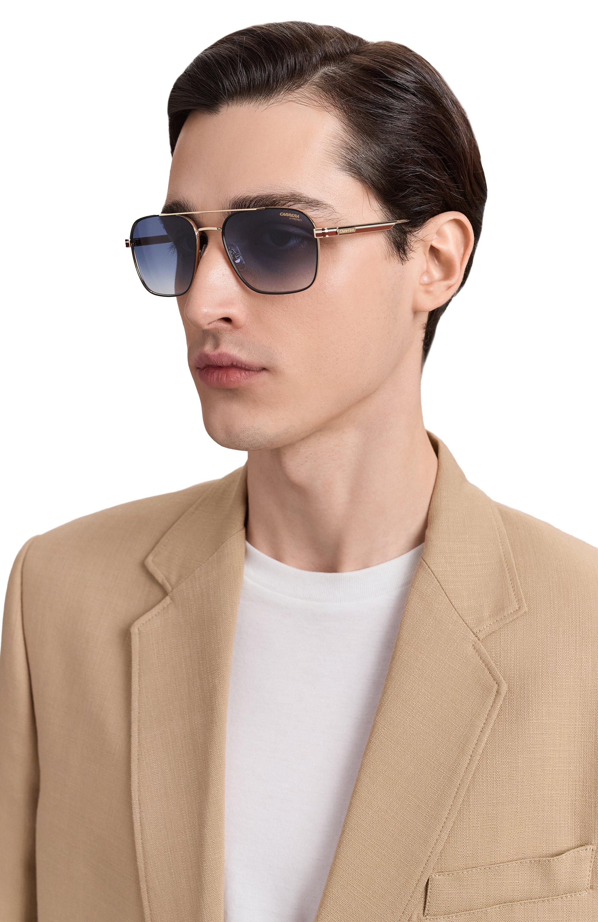 Солнцезащитные очки CARRERA, арт. CARRERA 379 W3J, фото 2