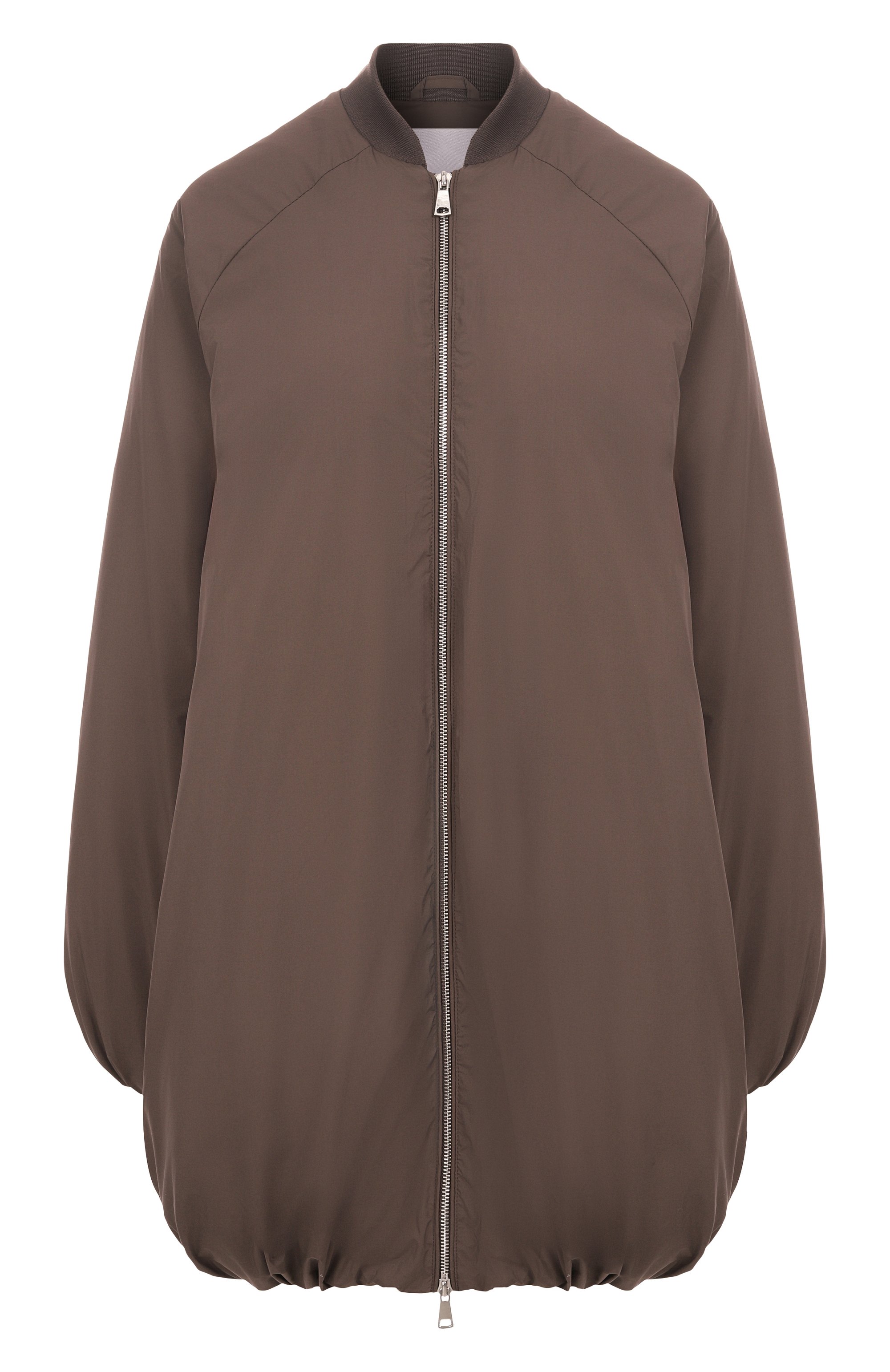 Утепленный бомбер ERIKA CAVALLINI, арт. P5WW12, фото 1