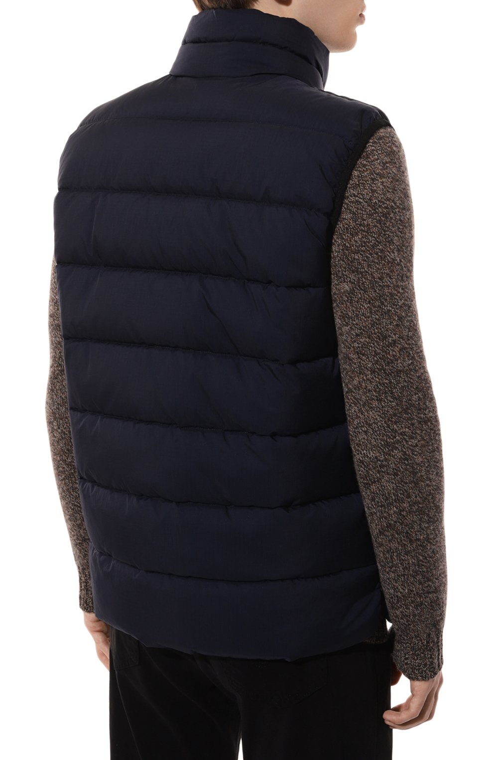 Утепленный жилет AERONAUTICA MILITARE, арт. AB2185CT3375, фото 4