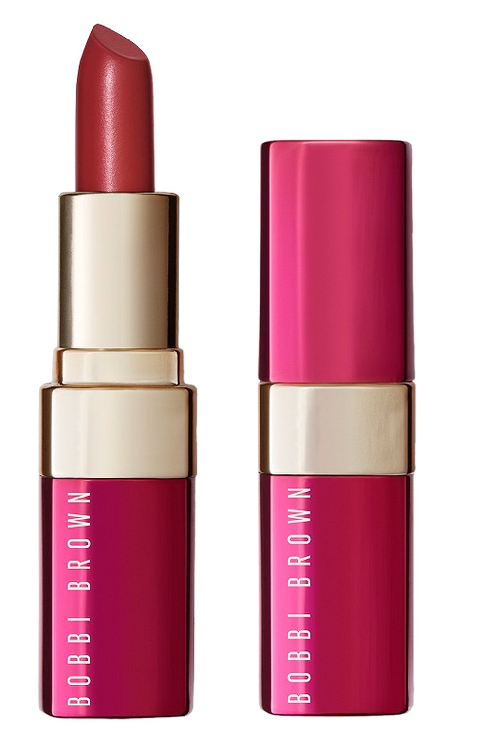 Помада для губ luxe lip color, оттенок rare ruby BOBBI BROWN, арт. EN16-01, фото 1