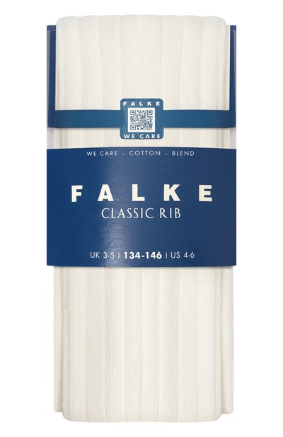 Хлопковые колготки FALKE, арт. 13642.