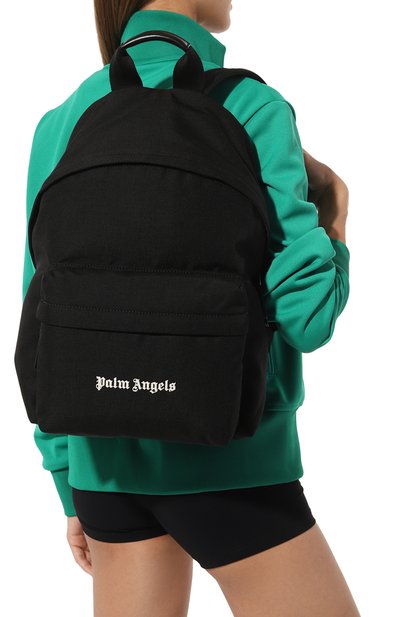 Рюкзак PALM ANGELS, арт. PMNB015S24FAB001, фото 2