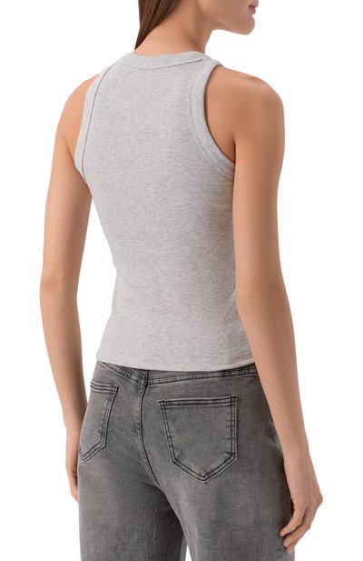 Хлопковый топ SASHA KIM, арт. SK-00001771, фото 4