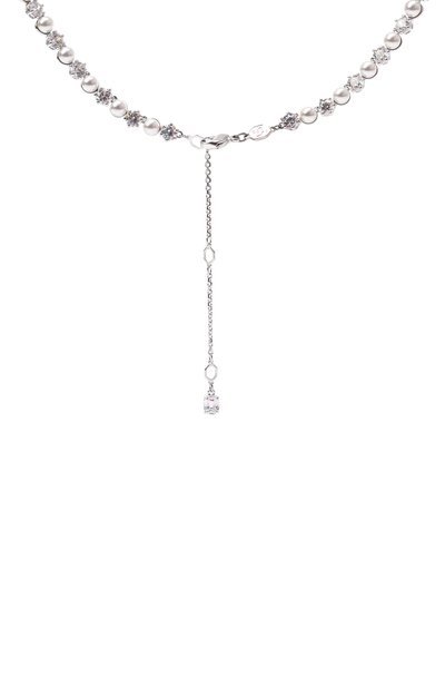 Колье matrix tennis SWAROVSKI, арт. 5689623, фото 4