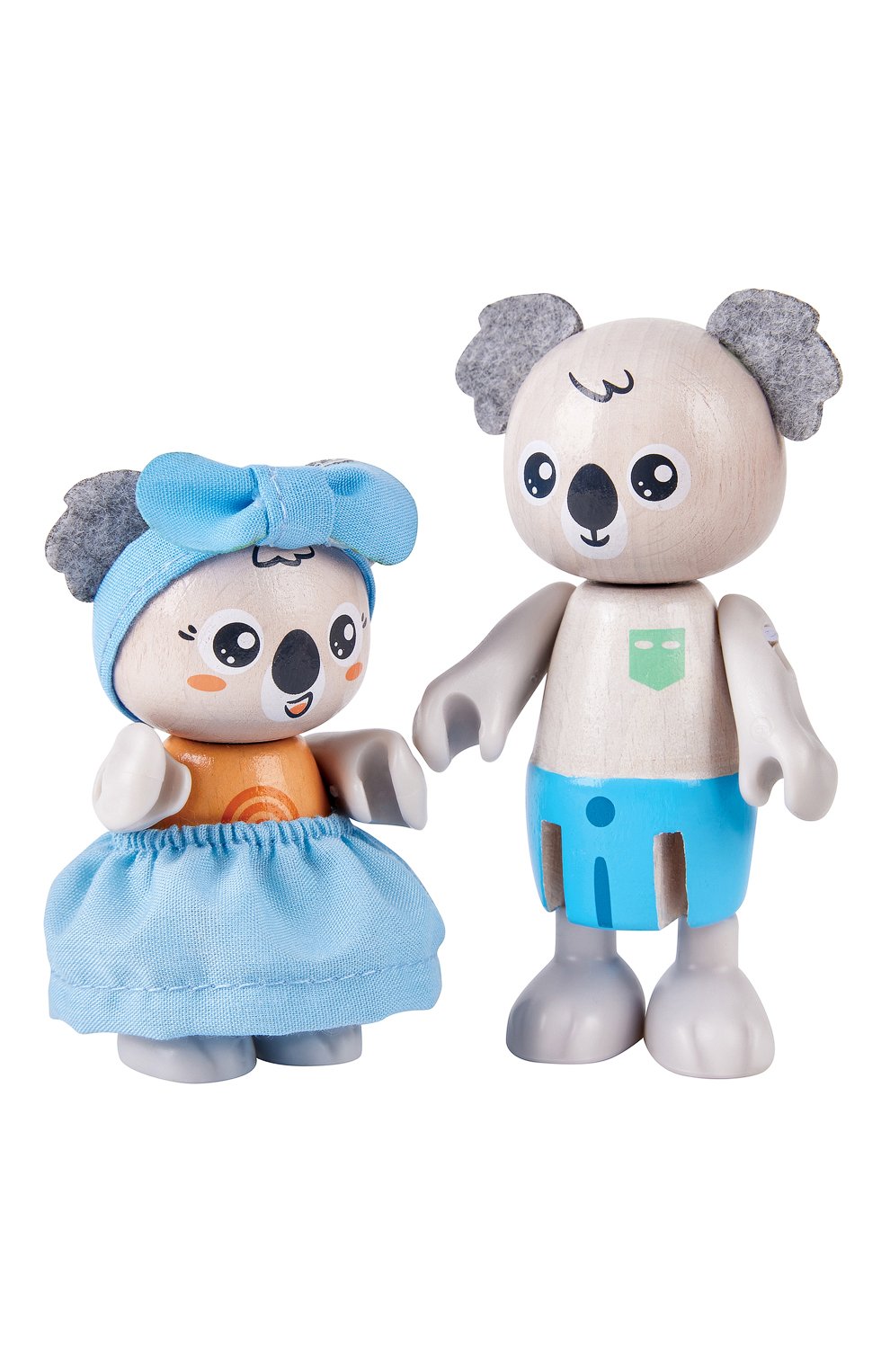 Набор фигурок животных HAPE, арт. E3528_HP, фото 2