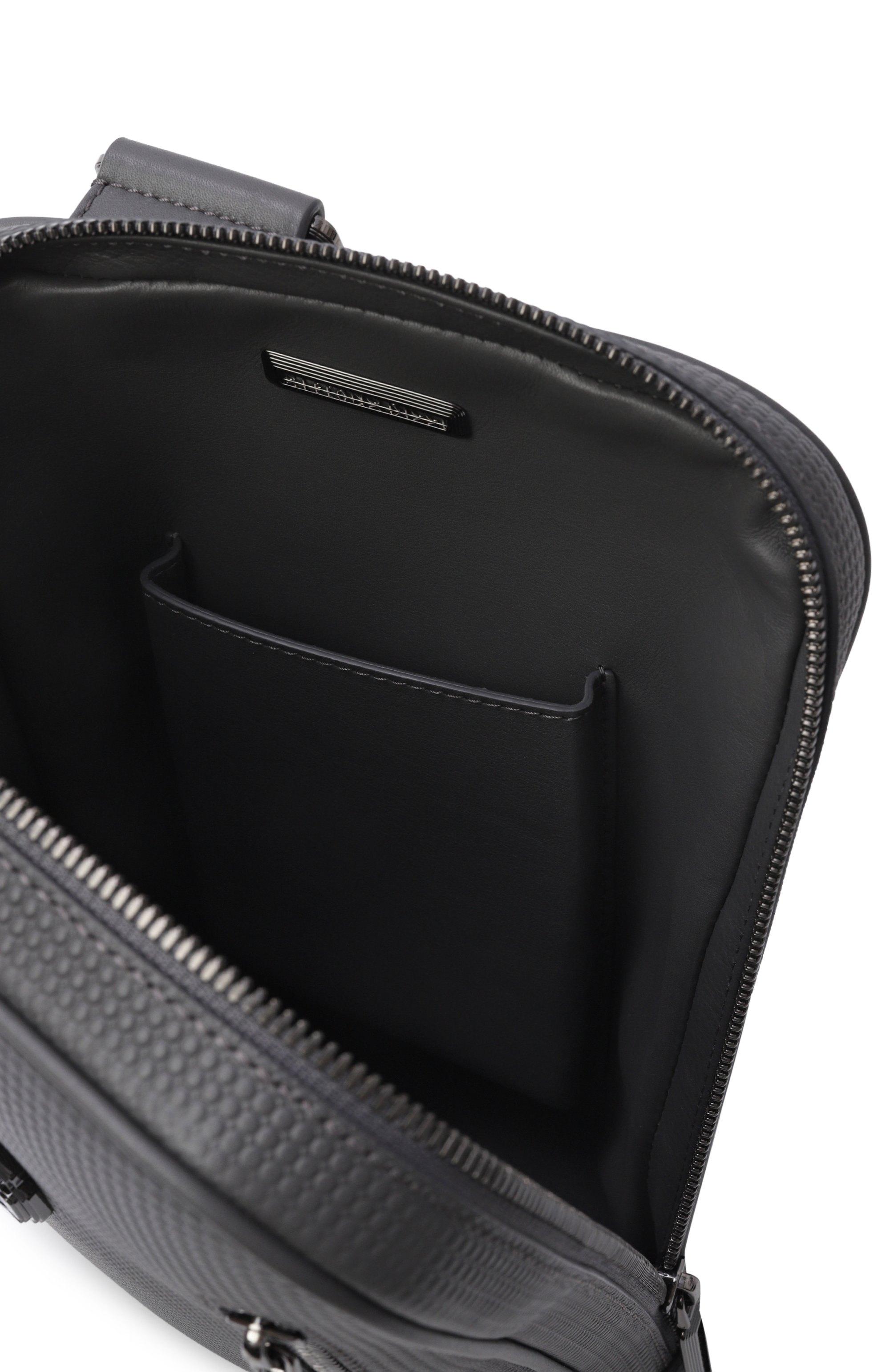 Рюкзак STEFANO RICCI, арт. ND200I1GU/VH, фото 4