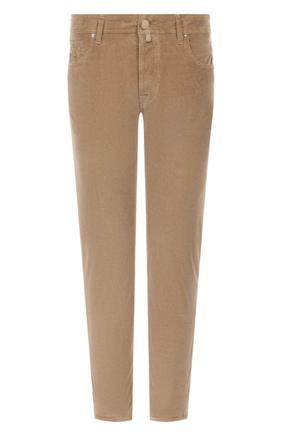 Мужские вельветовые брюки JACOB COHEN, арт. 25I P/JUM_QE004 036 S3653 TR