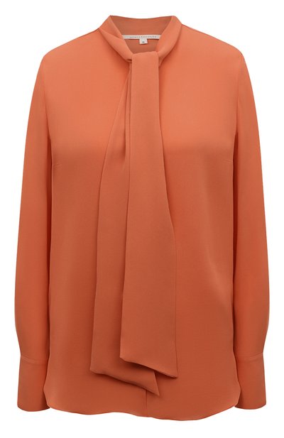 Шелковая блузка NOBLE&BRULEE, арт. NB28/040322, фото 1