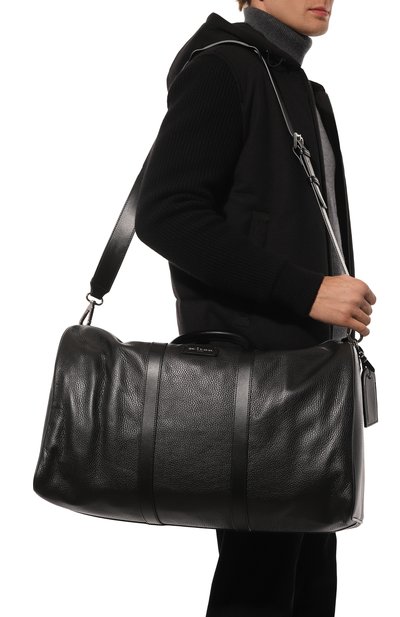 Сумка KITON, арт. UBA0020N0112001, фото 2