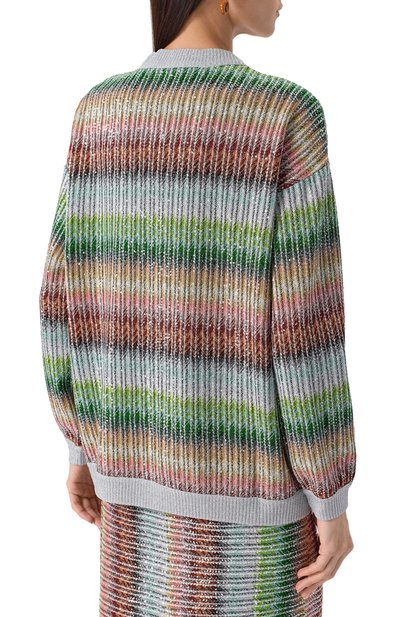 Кардиган MISSONI, арт. DS25SM0I/BC0051, фото 4