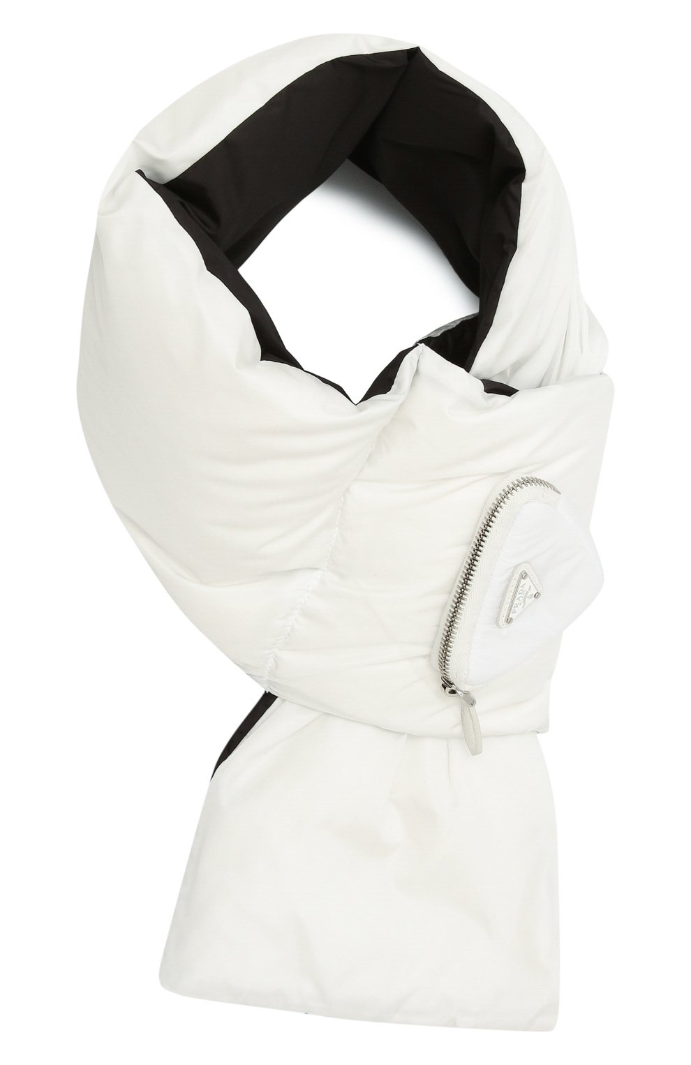 Шарф PRADA, арт. 2FS026-IYK-F0G3Z, фото 1