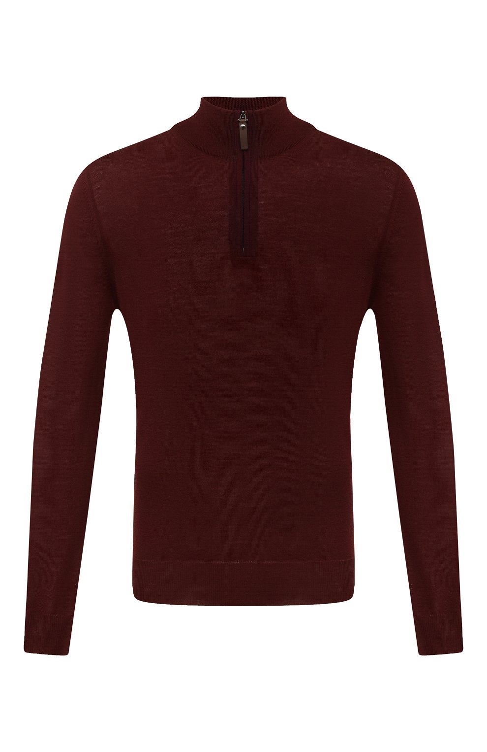 Шерстяной джемпер CANALI, арт. C0015/MK00077, фото 1