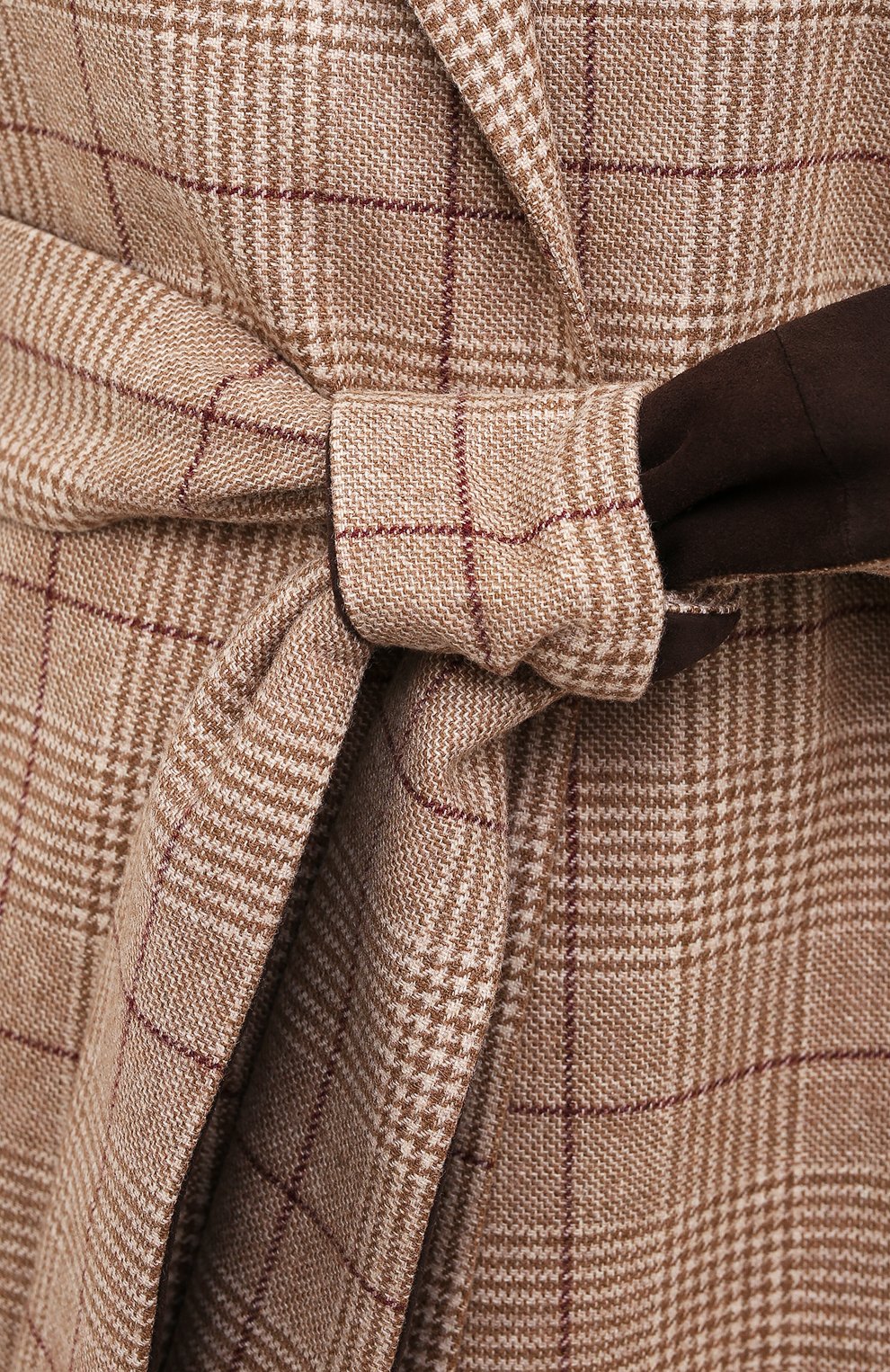 Шерстяной жакет KITON, арт. D50519K05T13, фото 6
