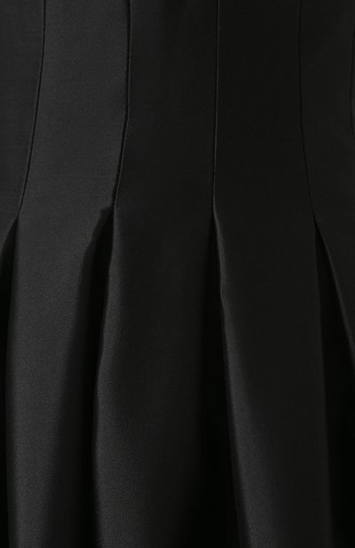 Юбка-макси с завышенной талией и защипами RUBIN SINGER, арт. 34300, фото 5