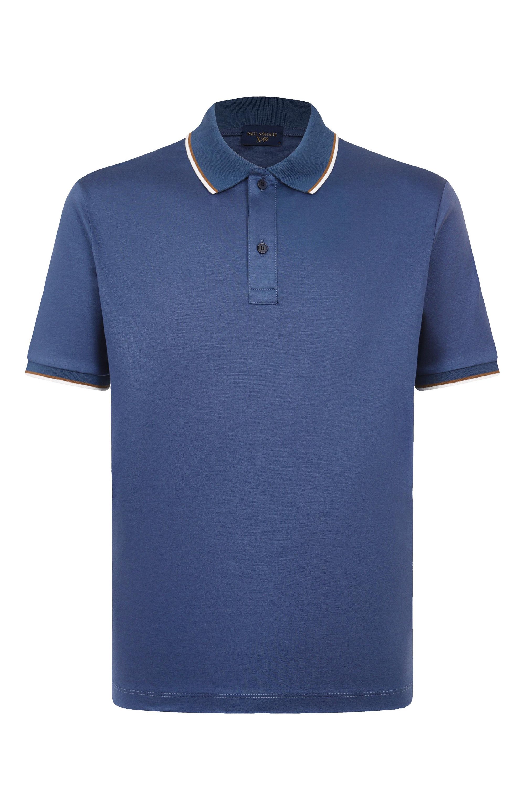 Поло PAUL&SHARK, арт. 15311711/3XL, фото 1